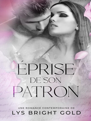 cover image of Éprise de son patron